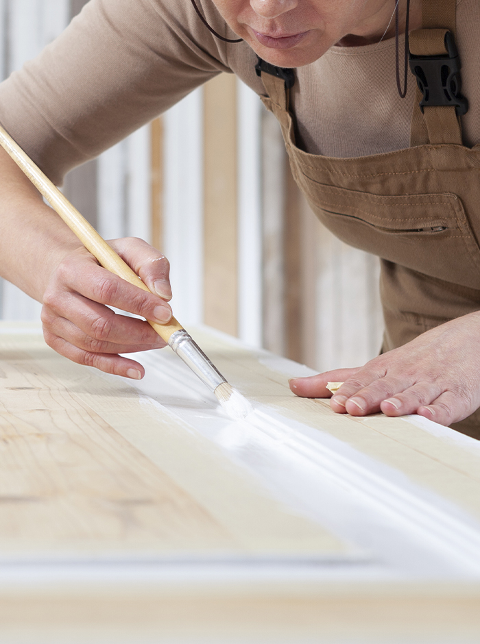Sky Height craftsmanship